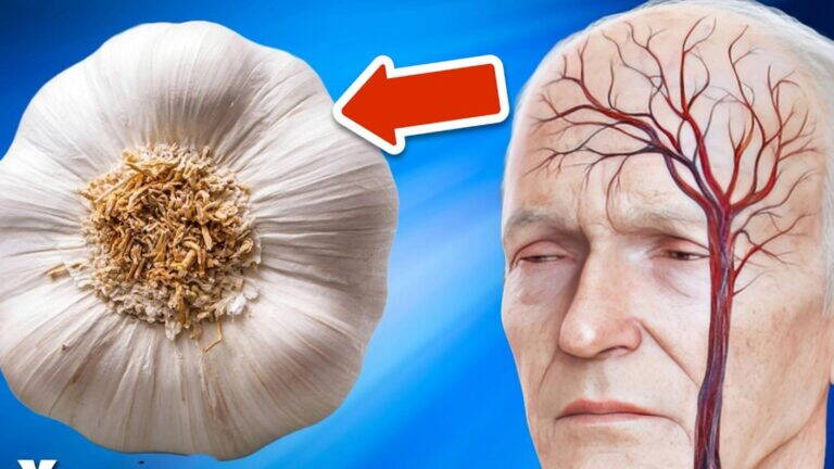 5 skutecznych sposobów na ochronę swojego mózgu i dobre samopoczucie!