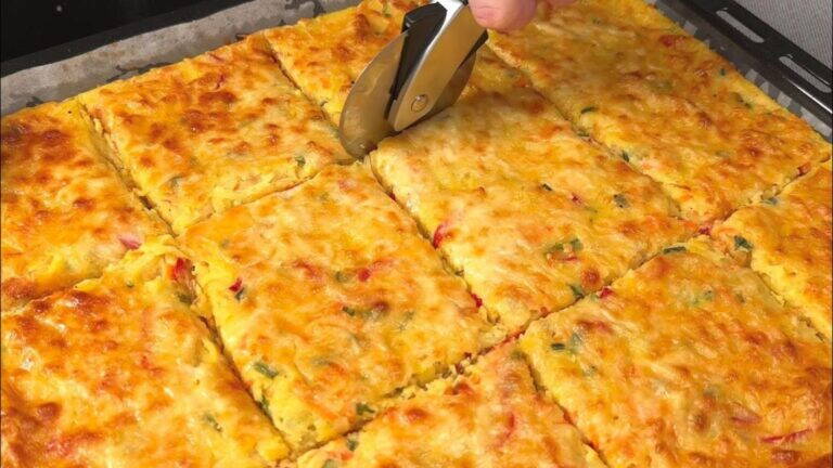 5 pysznych przepisów na dania z ziemniaków, lepsze niż pizza!