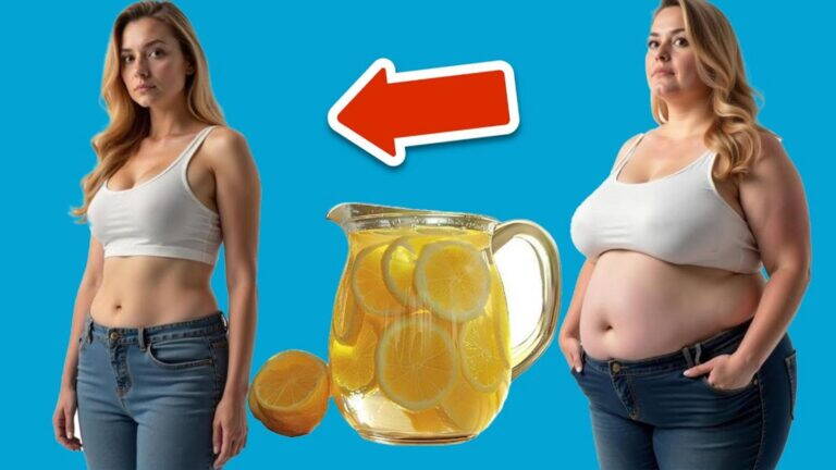 Schudnij 10 kg, pijąc 1 litr wody dziennie – prosty sposób na szybkie efekty!