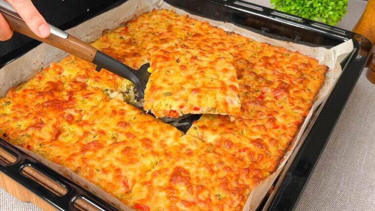 10 pomysłów na dania lepsze niż pizza – odkryj smakowite przepisy!