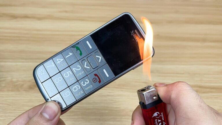 7 niezwykłych pomysłów na wykorzystanie starych telefonów w twoim domu