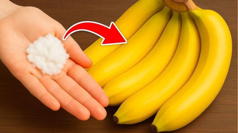 7 niesamowitych korzyści z gotowania bananów, które zmienią Twoje życie!